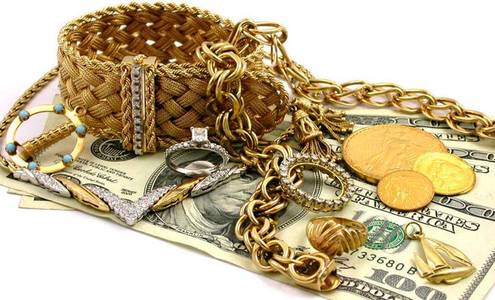 Post image of Руководство о том, как продавать золотые украшения