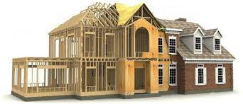 Post image of Строительство деревянных домов: передовые технологии